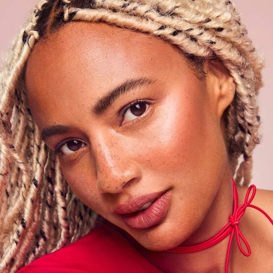 KIT MINI BLUSH AND LUMINIZE TRIO